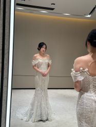 -MuseMarry婚纱(前海嘉里中心店)