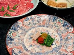 -然锅料理