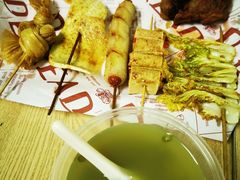 腐竹结-非尝不可潮汕小吃(水贝店)