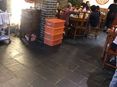 大堂-伊兰津范儿