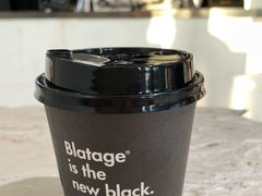 -BLATAGE COFFEE