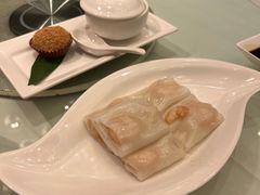 鲜虾仁肠粉-利苑酒家(宜安广场店)