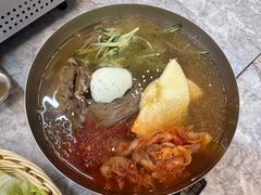 -屋里家延边朝鲜族冷面(梅林3店)