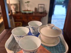 -拂晓山房·私房川菜(西门店)