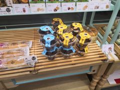 -巴莉甜甜(滨湖振徽苑店)