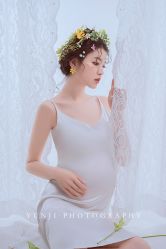 点击看大图 -韵纪亲子儿童摄影·孕妈照