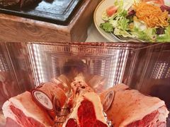 -奥斯特牛排馆(圣母百花大教堂)