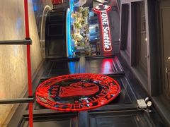 -V-ONE西雅图海鲜自助餐厅(仓山万达广场店)