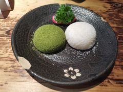 -小川洋风料理(江汉路店)
