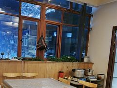 -四姑娘山阿巴郎·藏式花园餐厅