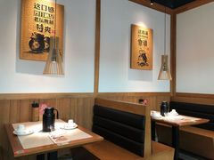 卡座-江渔儿酸菜鱼·拔草餐厅(虎门君乐汇店)