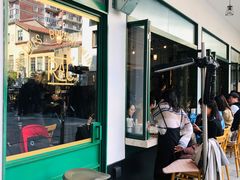 -RAC BAR(安福路店)