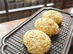 -奇芳阁·百年清真南京菜(夫子庙店)