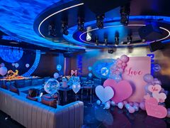 -W20 SHINING Party·K(悦豪和平路店)