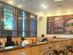 -博多一幸舍(侨福芳草地购物中心店)