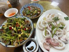 -肥弟大排档(汕樟路店)