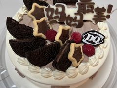 -DQ·蛋糕·冰淇淋(新玛特分店)