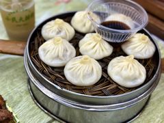 -小民大排档(光谷店)
