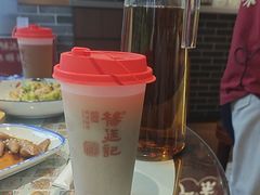 -顺德杨廷记(白云山店)