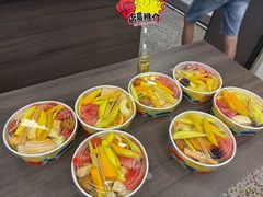 -老猫牛肉火锅(沙溪店)
