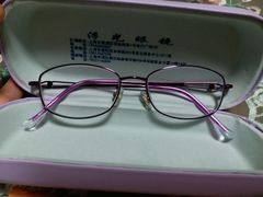 -浮光眼镜·蔡司视觉合作·数字验配中心(陆家嘴店)