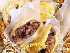 -闫家驴肉老店(华电一校店)