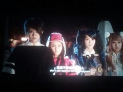 -金逸影城IMAX(光美湛江赤坎店)