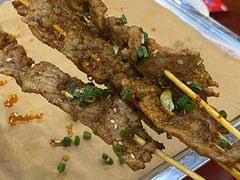 -草本味·市井羊肉馆(新开铺总店)