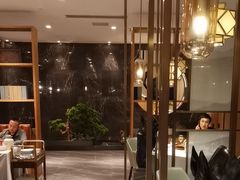 -百姓渔村(南中环店)