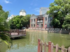 -衣裳街历史文化街区