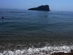 -棒棰岛宾馆景区