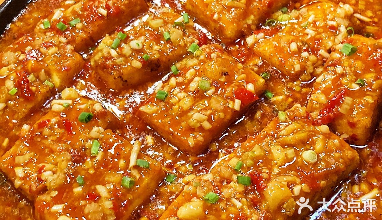 三圣乡蜀宴百汇|美味的烤全羊的天堂～
