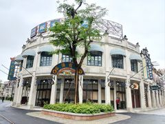 -赤坎·广东华侨国际旅游度假区