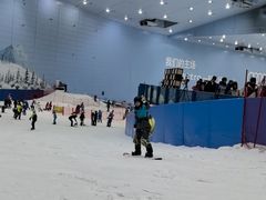 -广州热雪奇迹