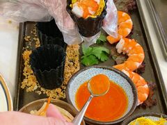 -美心·翠园(港汇恒隆广场店)