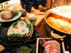 -湊湊火锅·茶憩(石家庄万象城店)