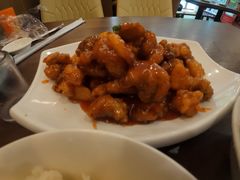 -老杨饭店(万科里店)