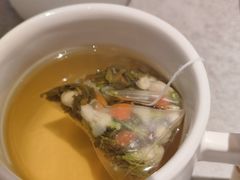 -菌自在·云南野生菌火锅(长安万达店)