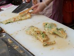 -咏春葱油饼(德政中路店)