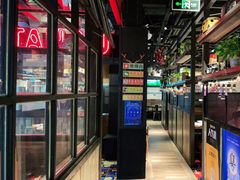 -探鱼·鲜青椒爽麻烤鱼(增城东汇城店)