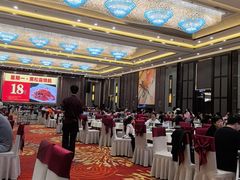 -尖沙咀大酒楼(罗村店·粤菜海鲜·宴会聚餐)