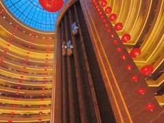 -杭州国际会议中心洲际酒店-原素全日餐厅(解放东路店)