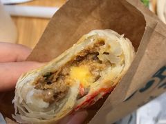 -泸溪河桃酥(西直门凯德店)