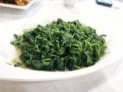 酒香草头-翠亭酒家(山西南路店)