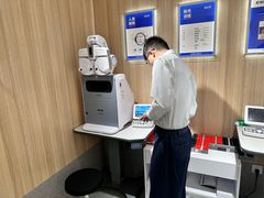 -AOJO眼镜(南翔印象城MEGA店)