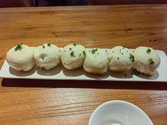 -金枝玉叶上海人家食府(三里河店)