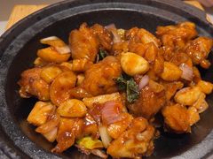 -荷花亭·湖北融合菜(中商广场店)