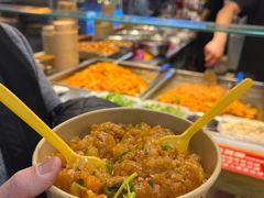 丁家坡土豆泥-丁家坡洋芋·观音桥好吃街A区(全国总店)