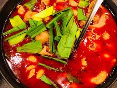 -湘肠香火锅店(团结湖店)