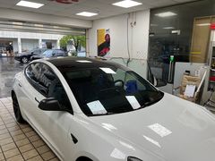 -车水马龙3M汽车贴膜冠军店隐形车衣改色膜(漕宝路中环店)